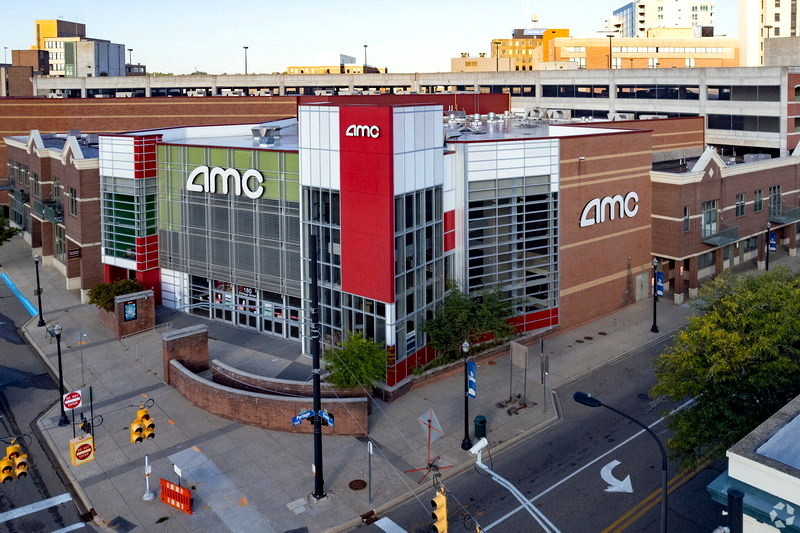RMP CityPlace 14 (AMC Portage Street 10) - From Real Estate Listing